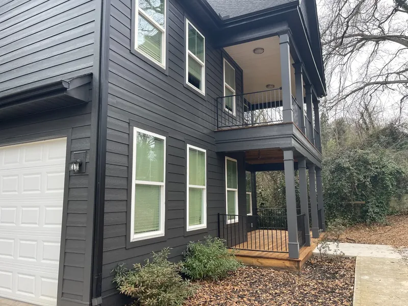 Exterior Painting